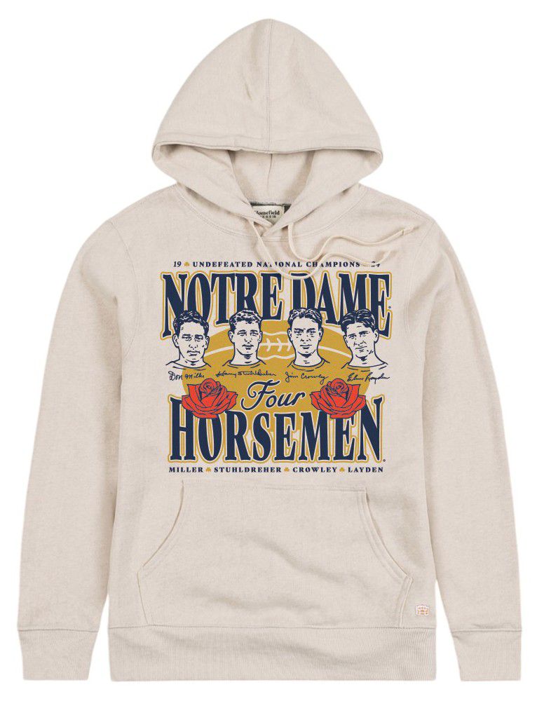 Hoodies & Sweatshirts