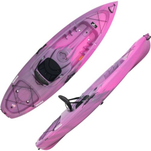 kayak ＵＫオリジナル Pelican Sentinel 80X Recreational Kayak - Runnings