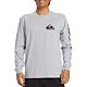 Light Grey Heather