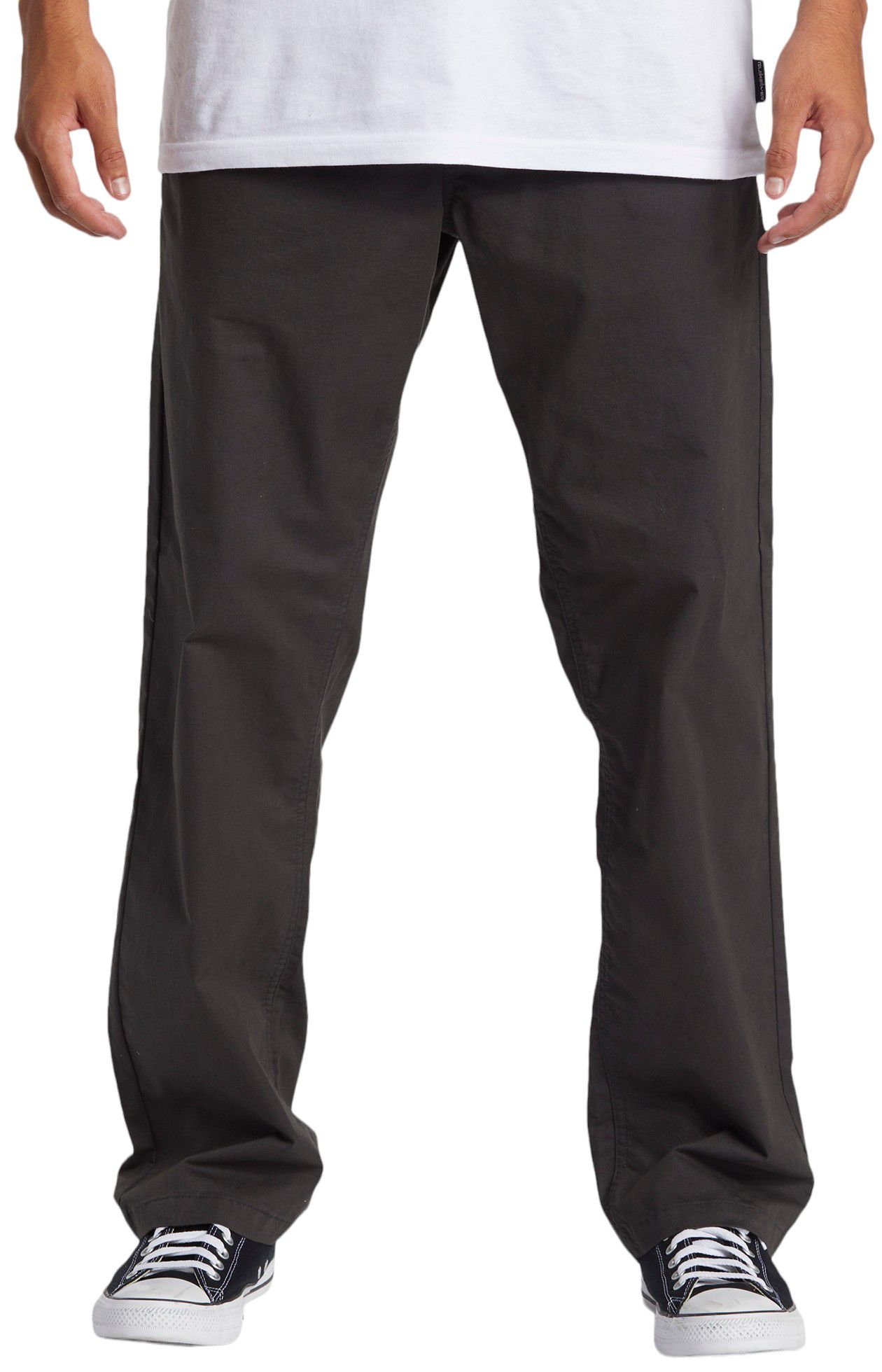 Quiksilver Men's DNA Beach Pants