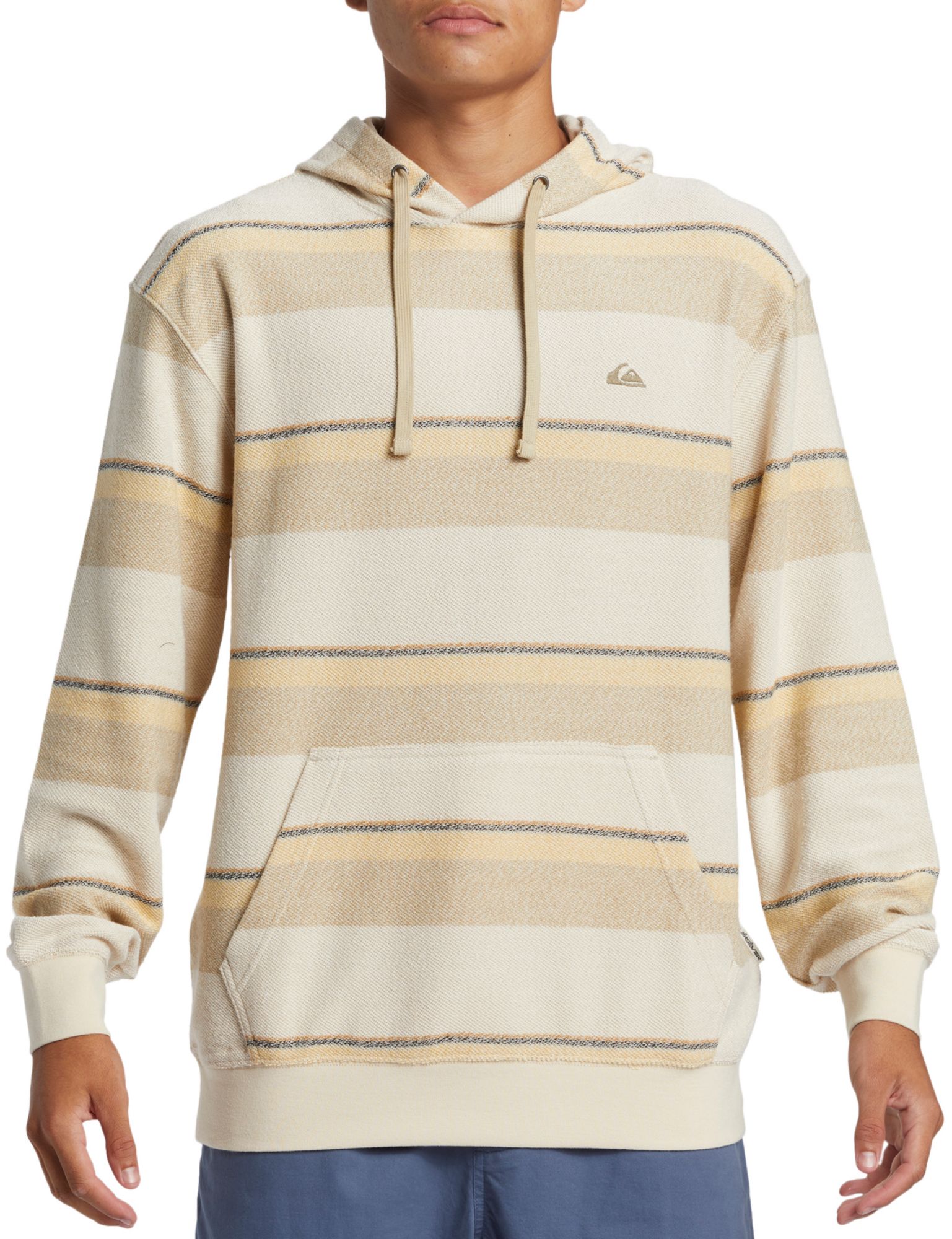 Quiksilver Men's Great Otway Hoodie