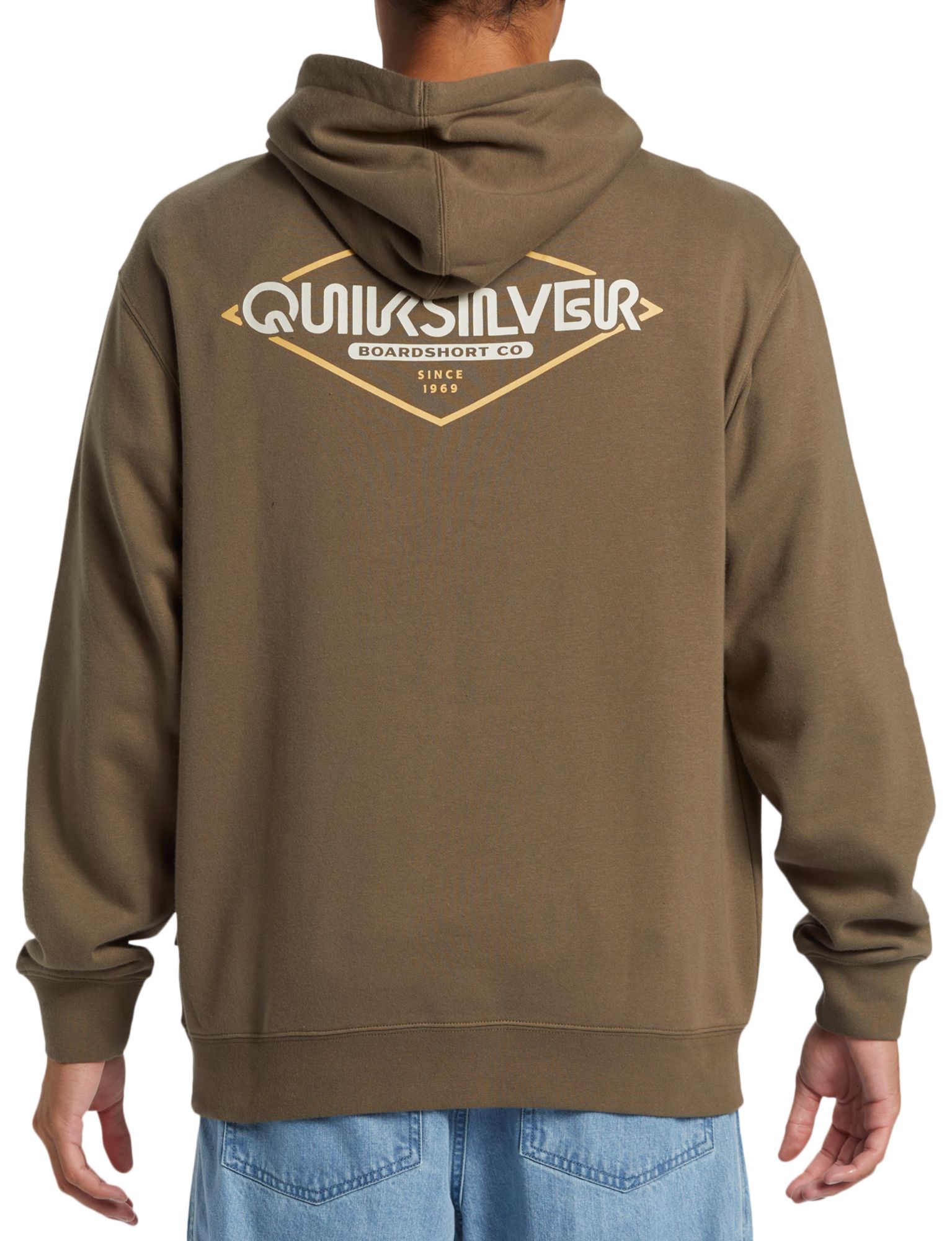 Quiksilver Men