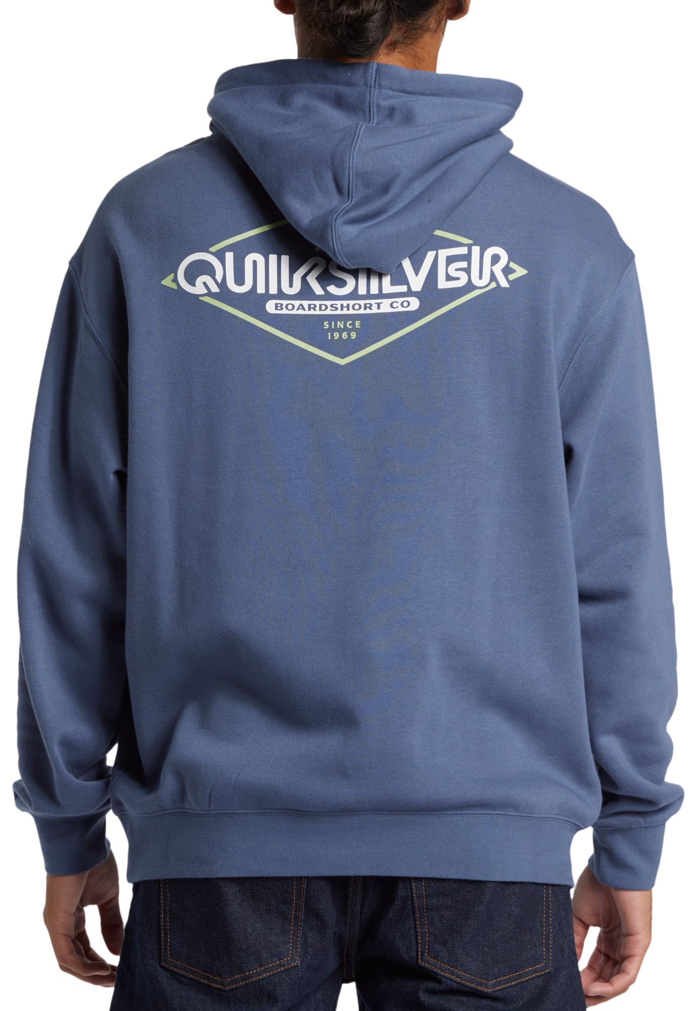 Quiksilver Men