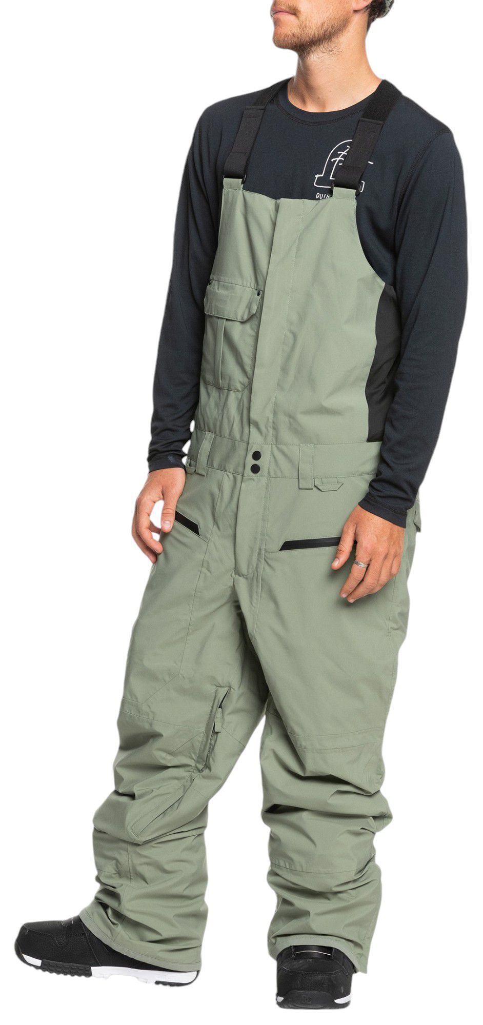 Snow Pants