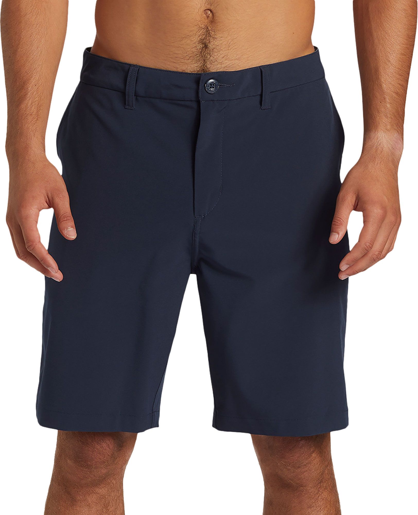 Dark Navy