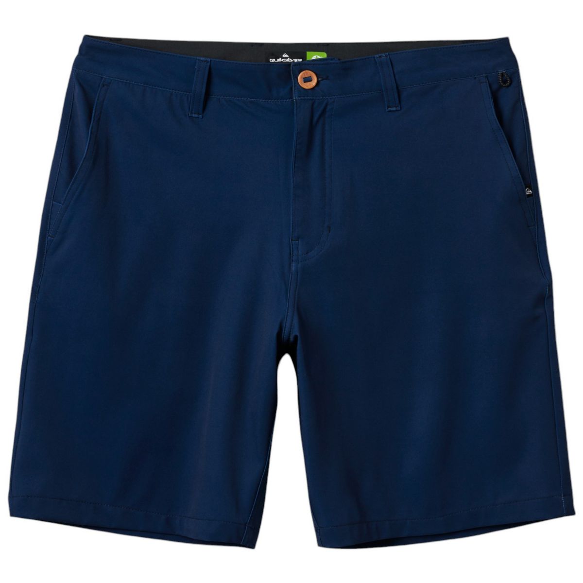 パンツ Ovy Active Nylon Baggies Shorts (navy) Ovy Active Nylon