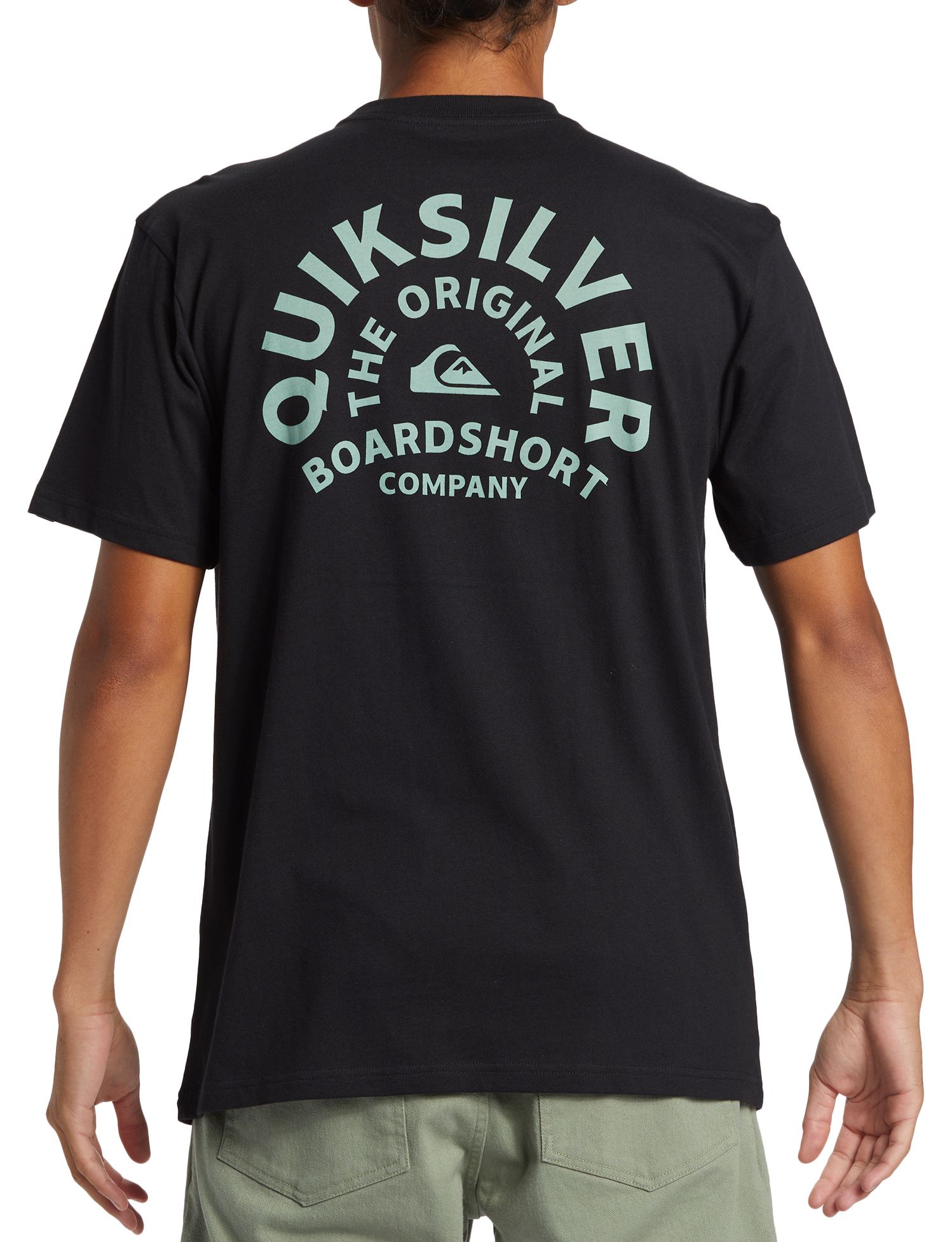 Quiksilver Men