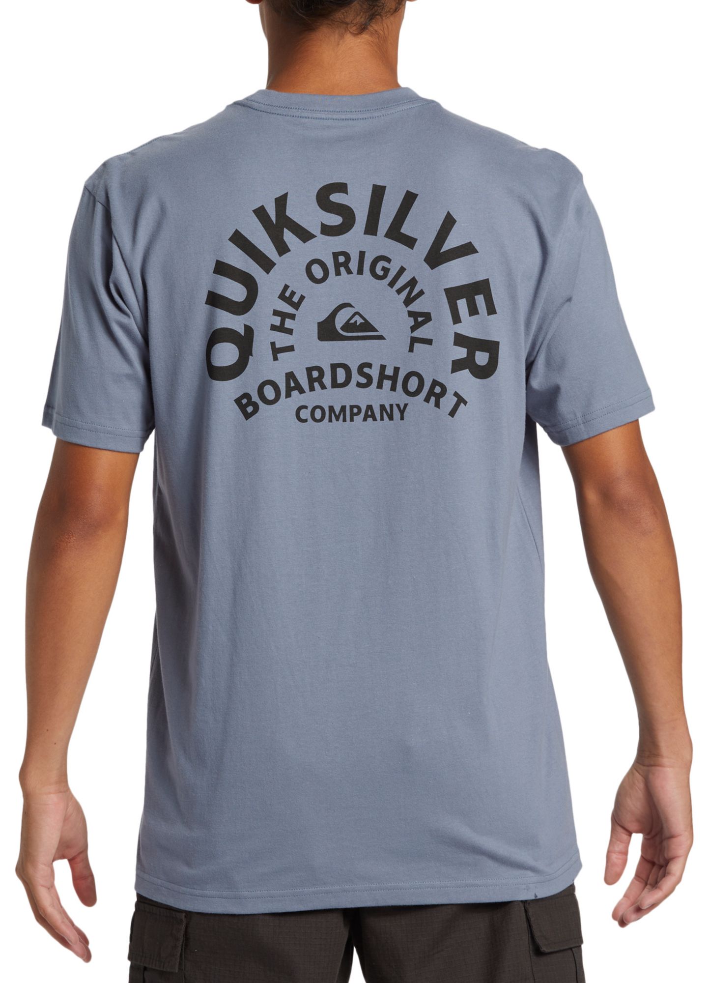 Quiksilver Men