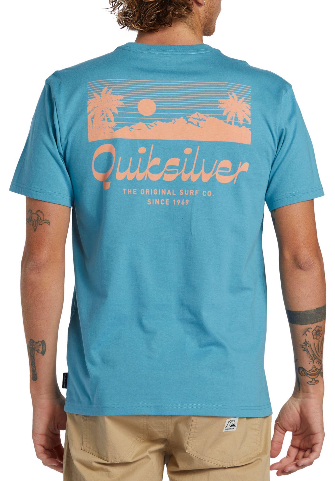 Quiksilver Men