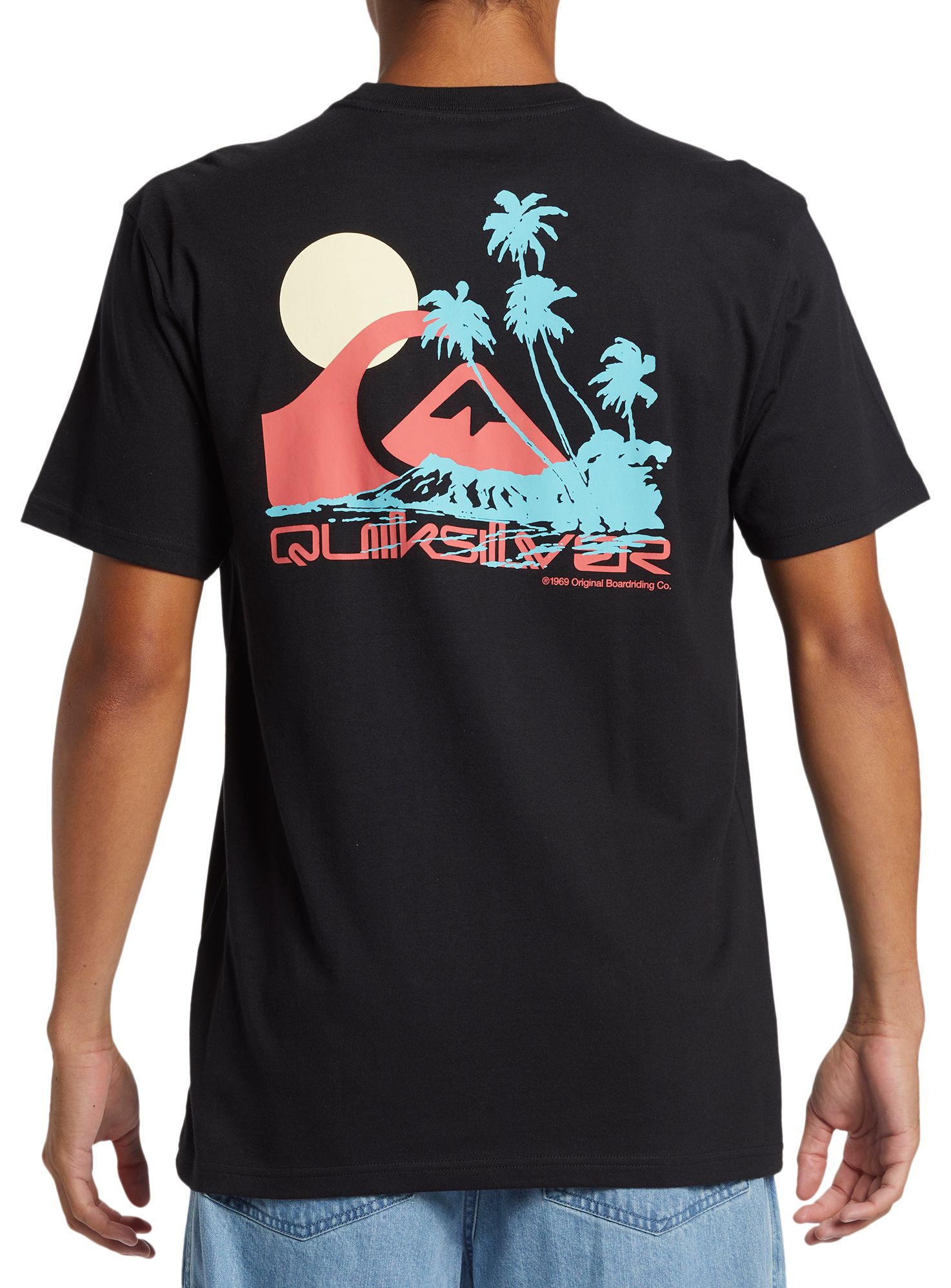 Quiksilver Men