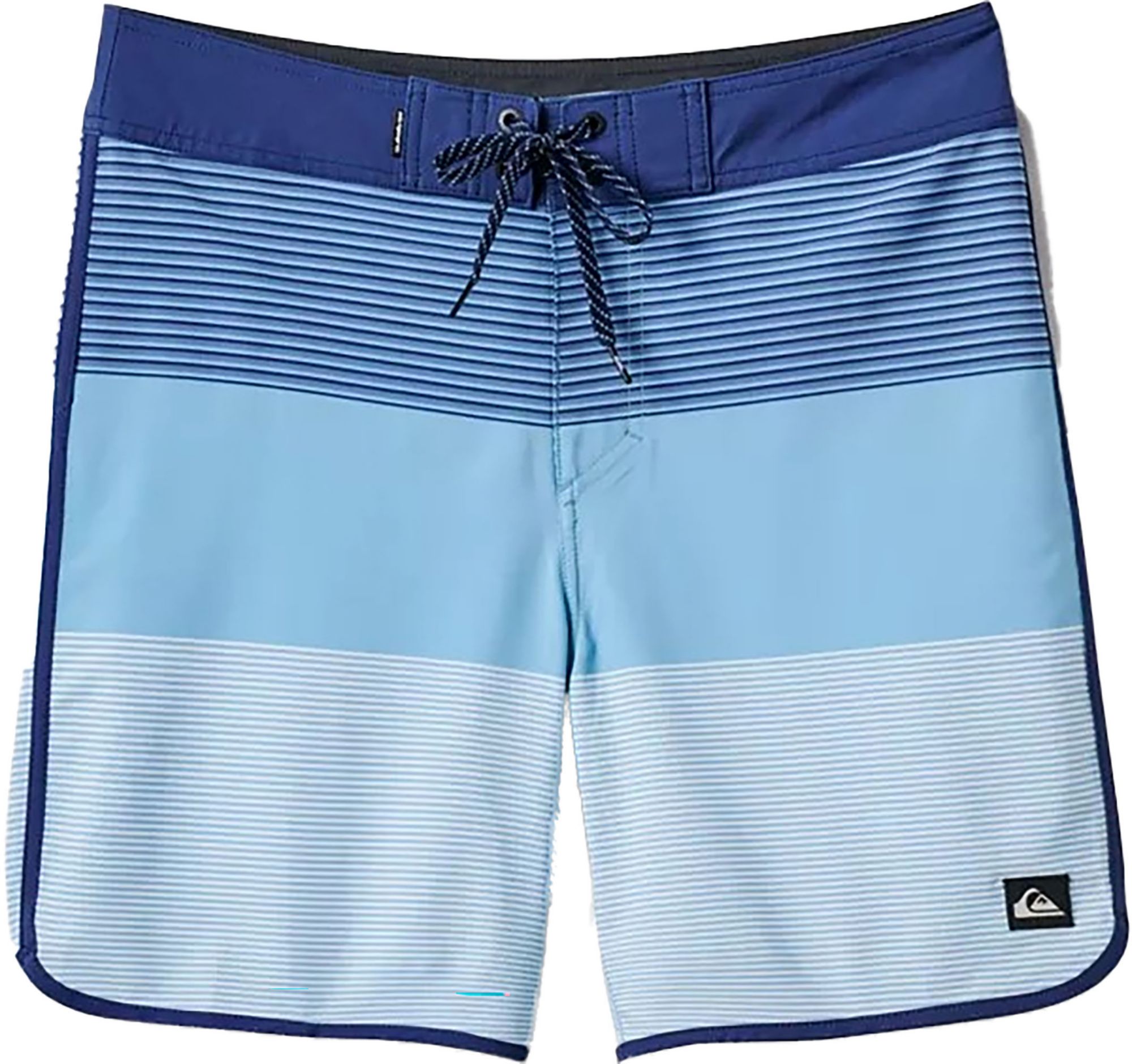 Quiksilver Men's Surfsilk Tijuana 19" Boardshorts