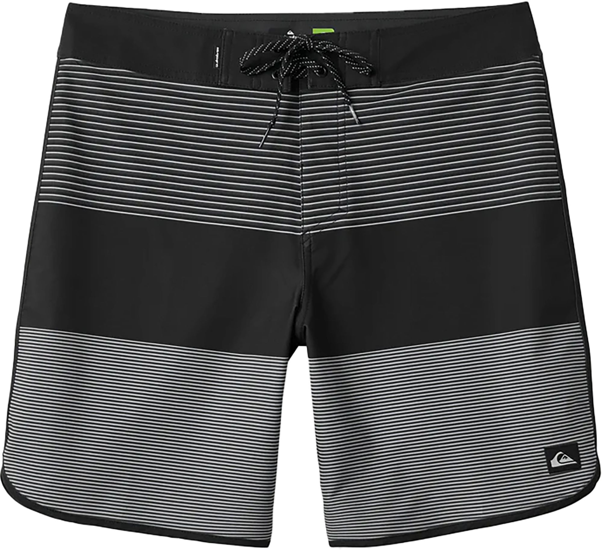 Quiksilver Men's Surfsilk Tijuana 19" Boardshorts
