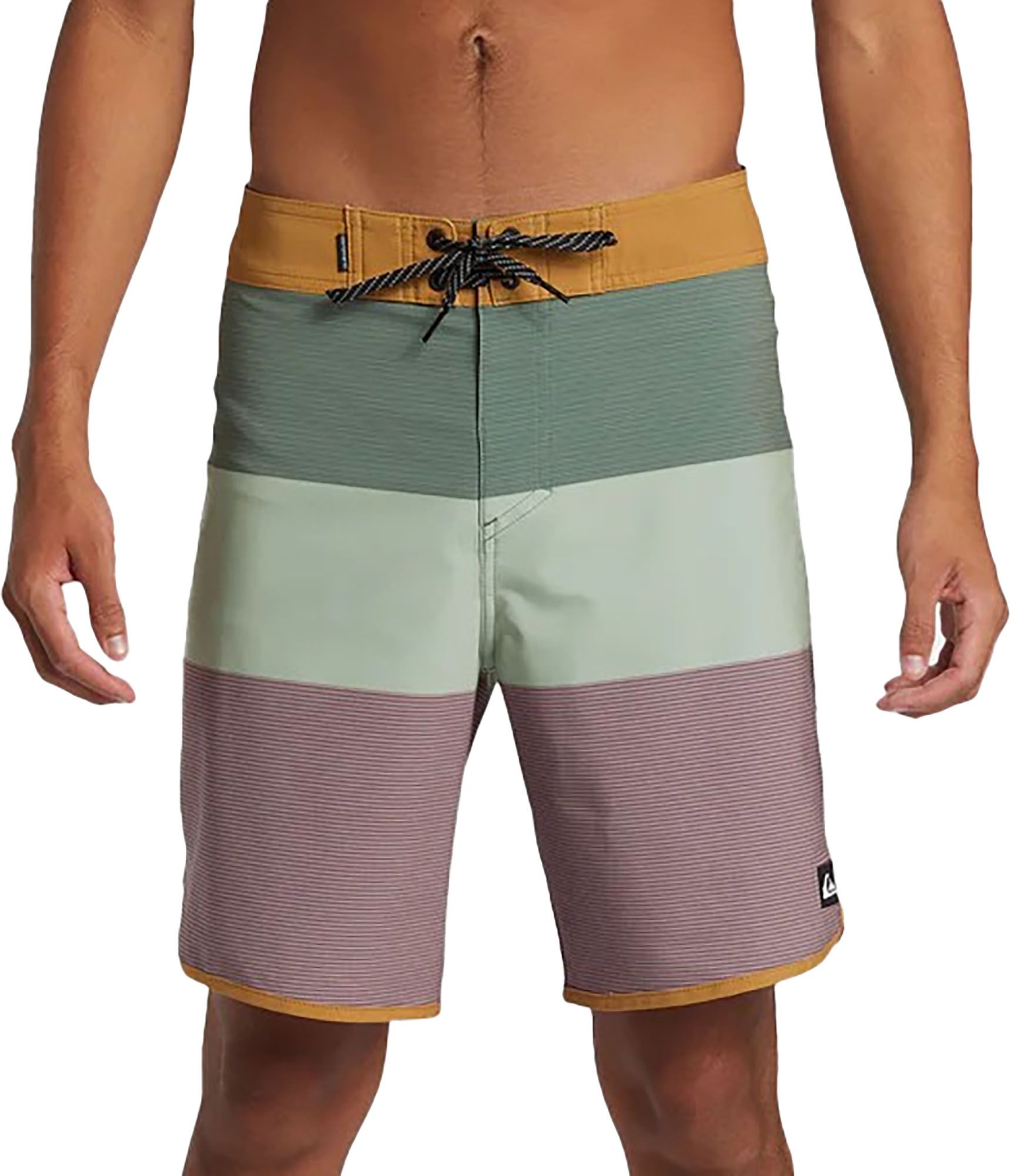 Quiksilver Men