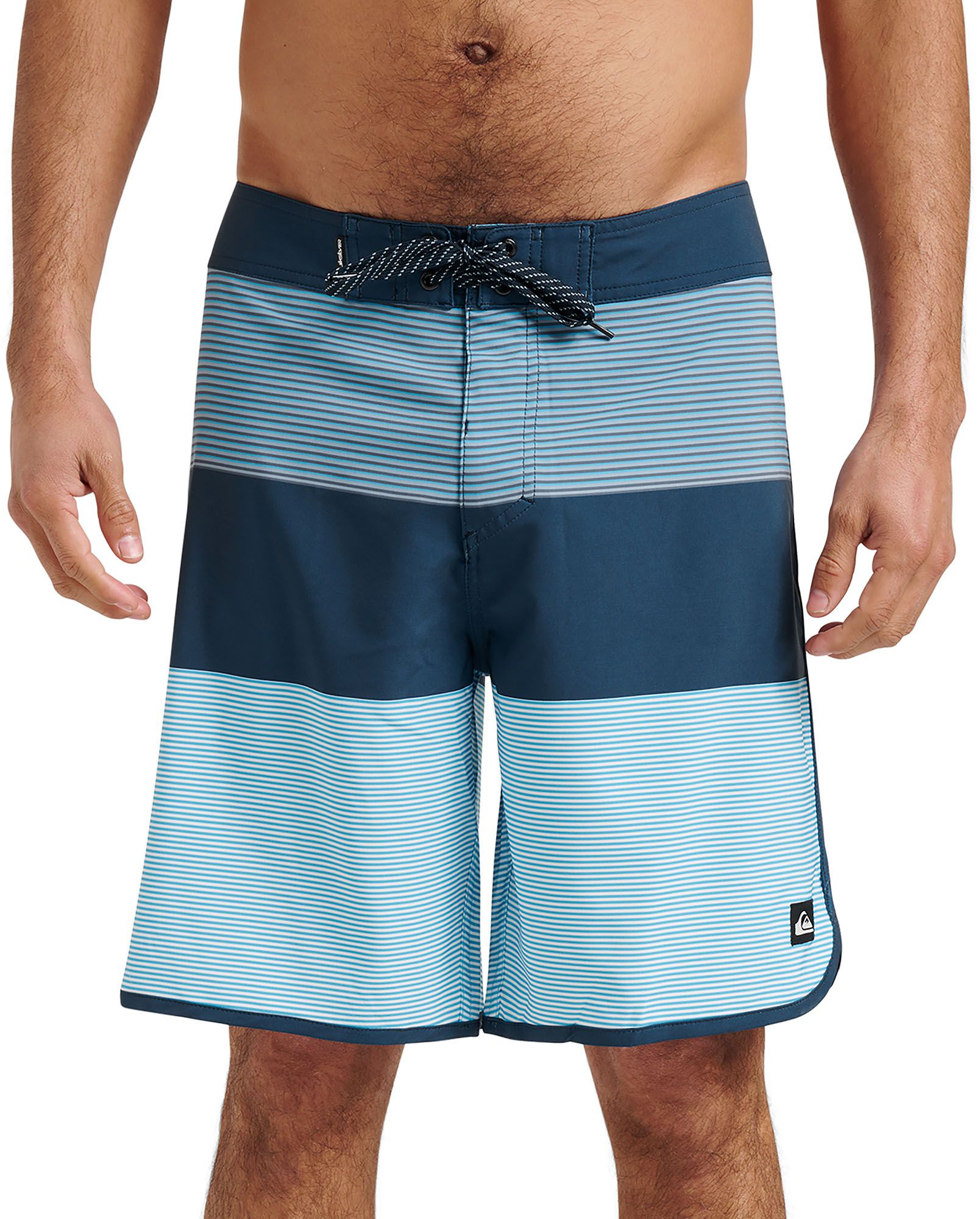 Quiksilver Men's Surfsilk Tijuana 19" Boardshorts