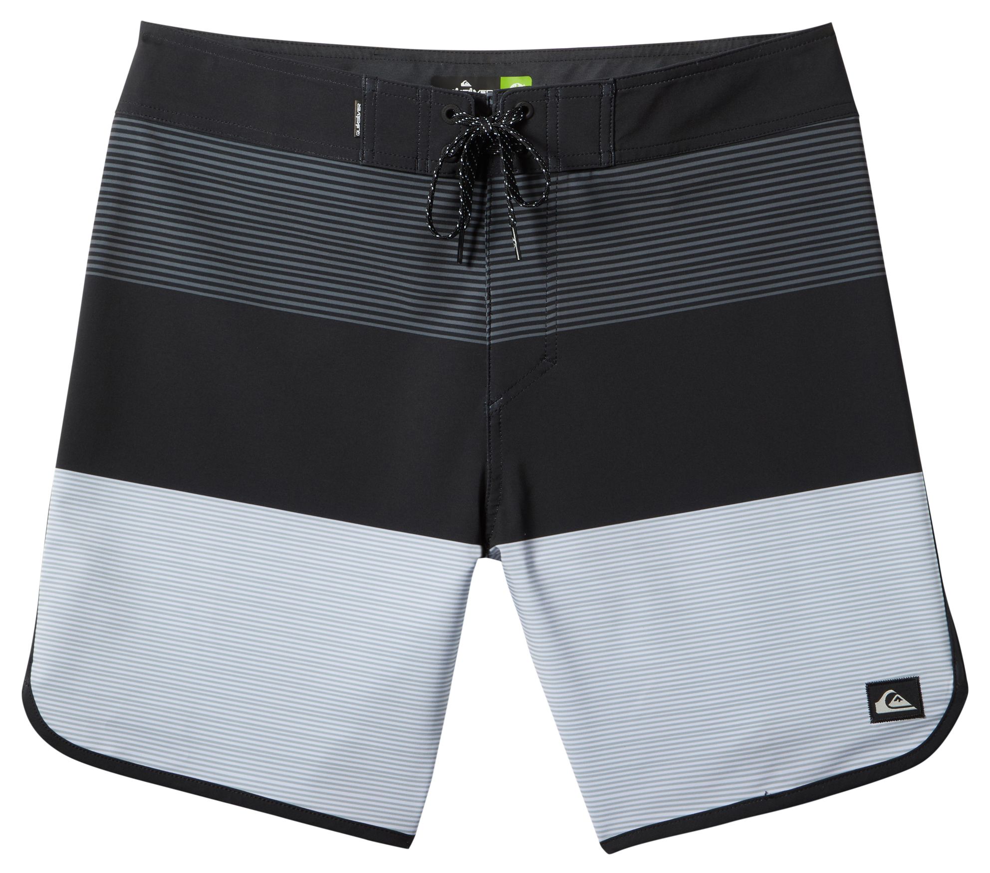 Quiksilver Men's Surfsilk Tijuana 19" Boardshorts