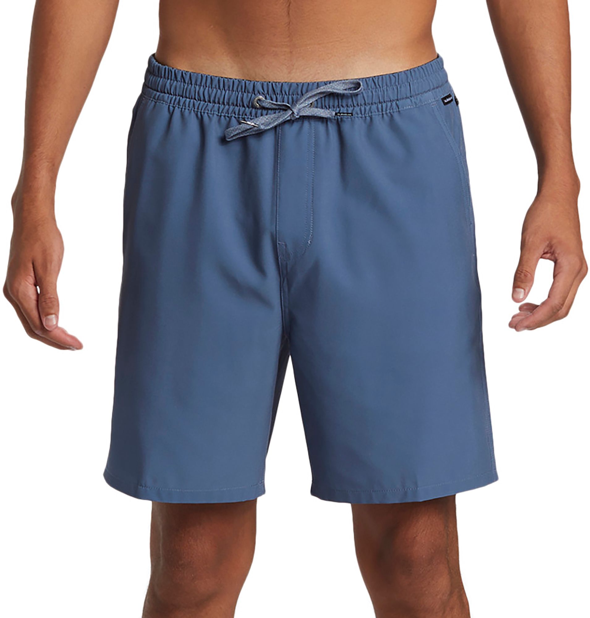 Quicksilver Men's Taxer Amphibian 18" Hybrid Shorts