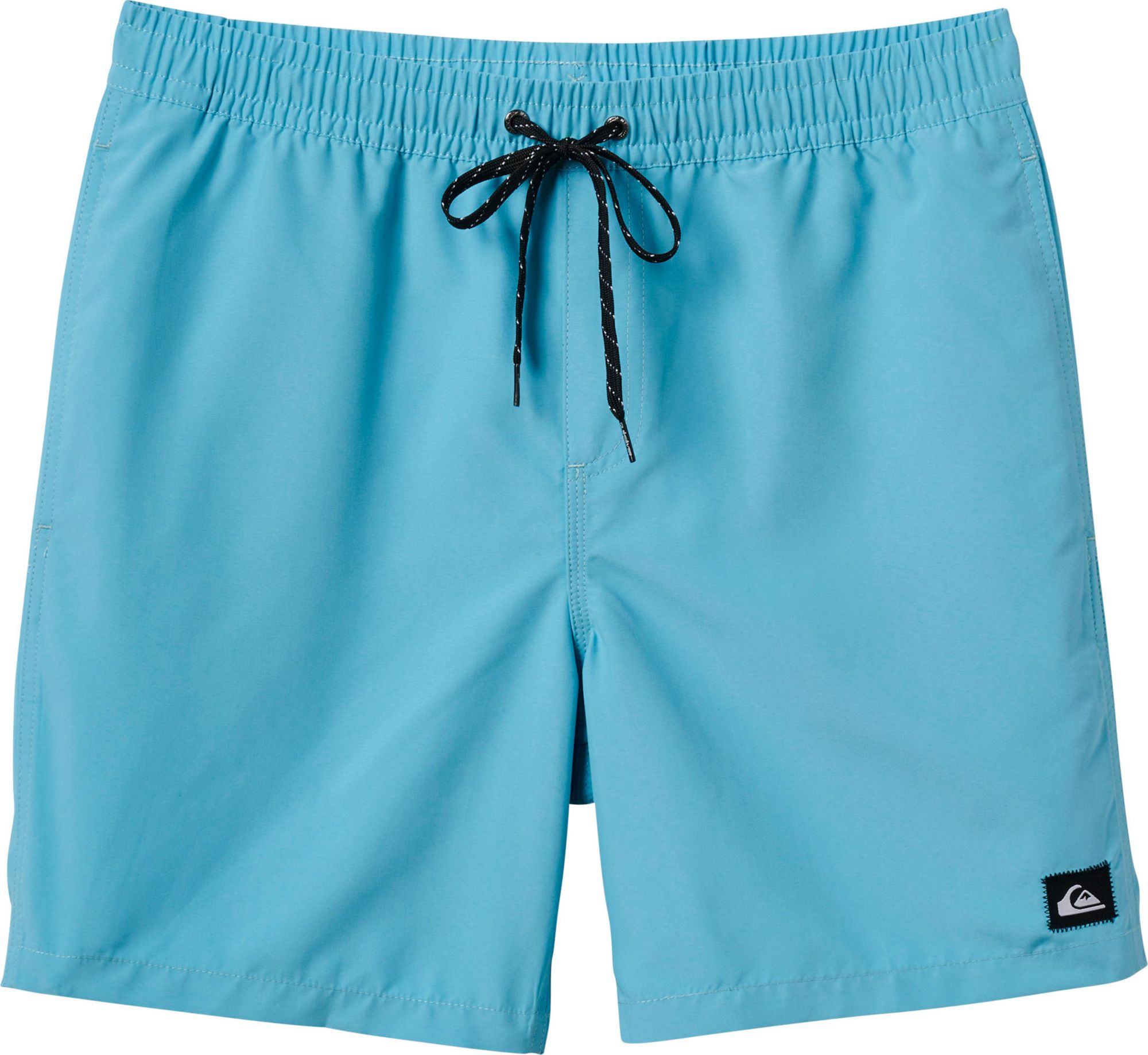 Quiksilver Men's Everyday Solid 17 in. Volley Shorts