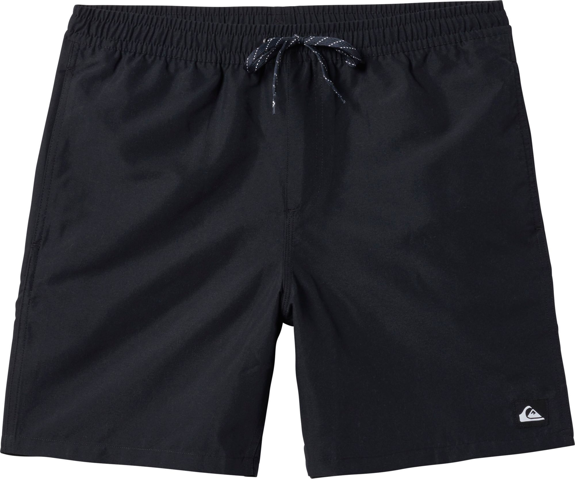 Quiksilver Men's Everyday Solid 17 in. Volley Shorts