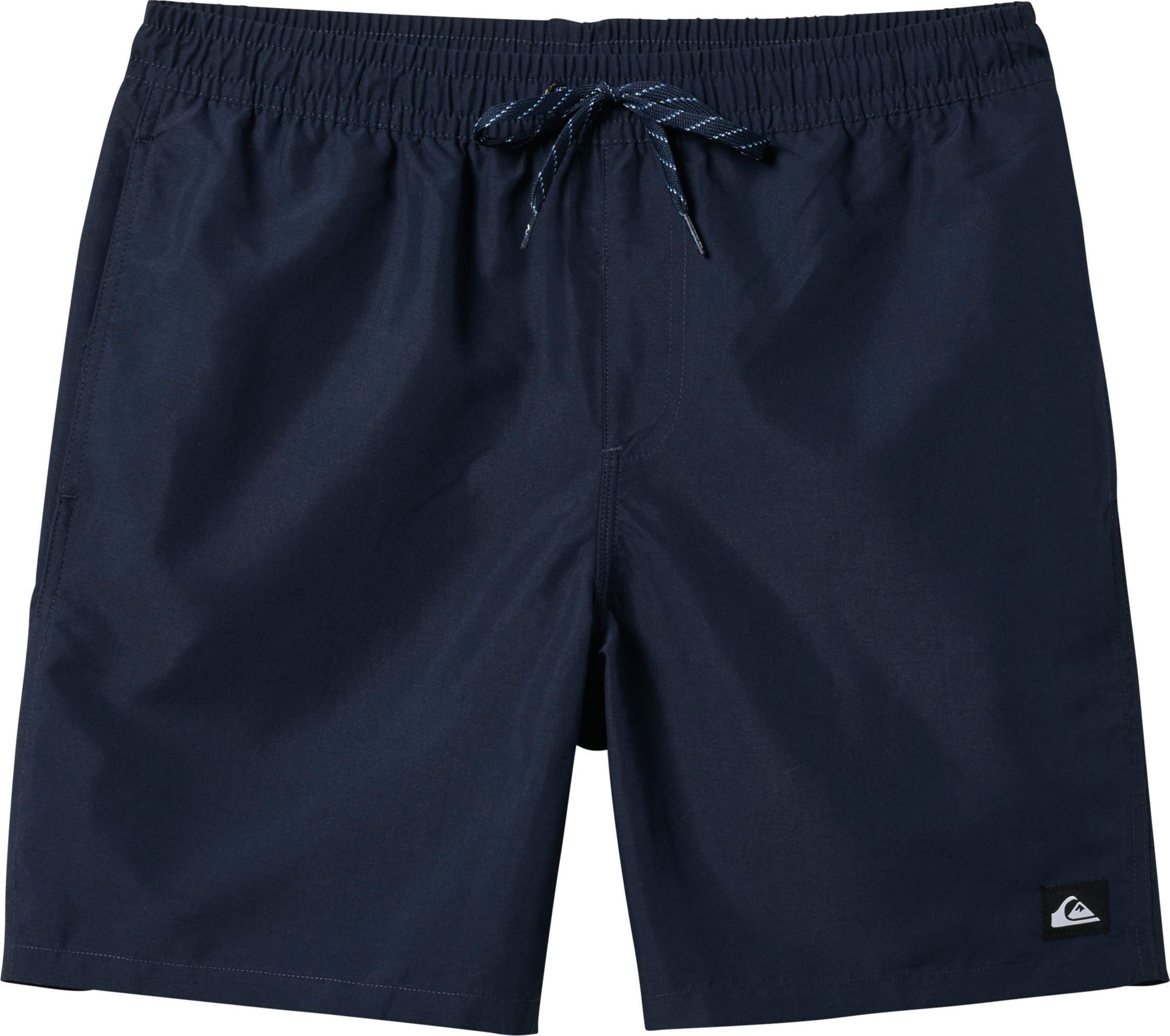 Quiksilver Men's Everyday Solid 17 in. Volley Shorts