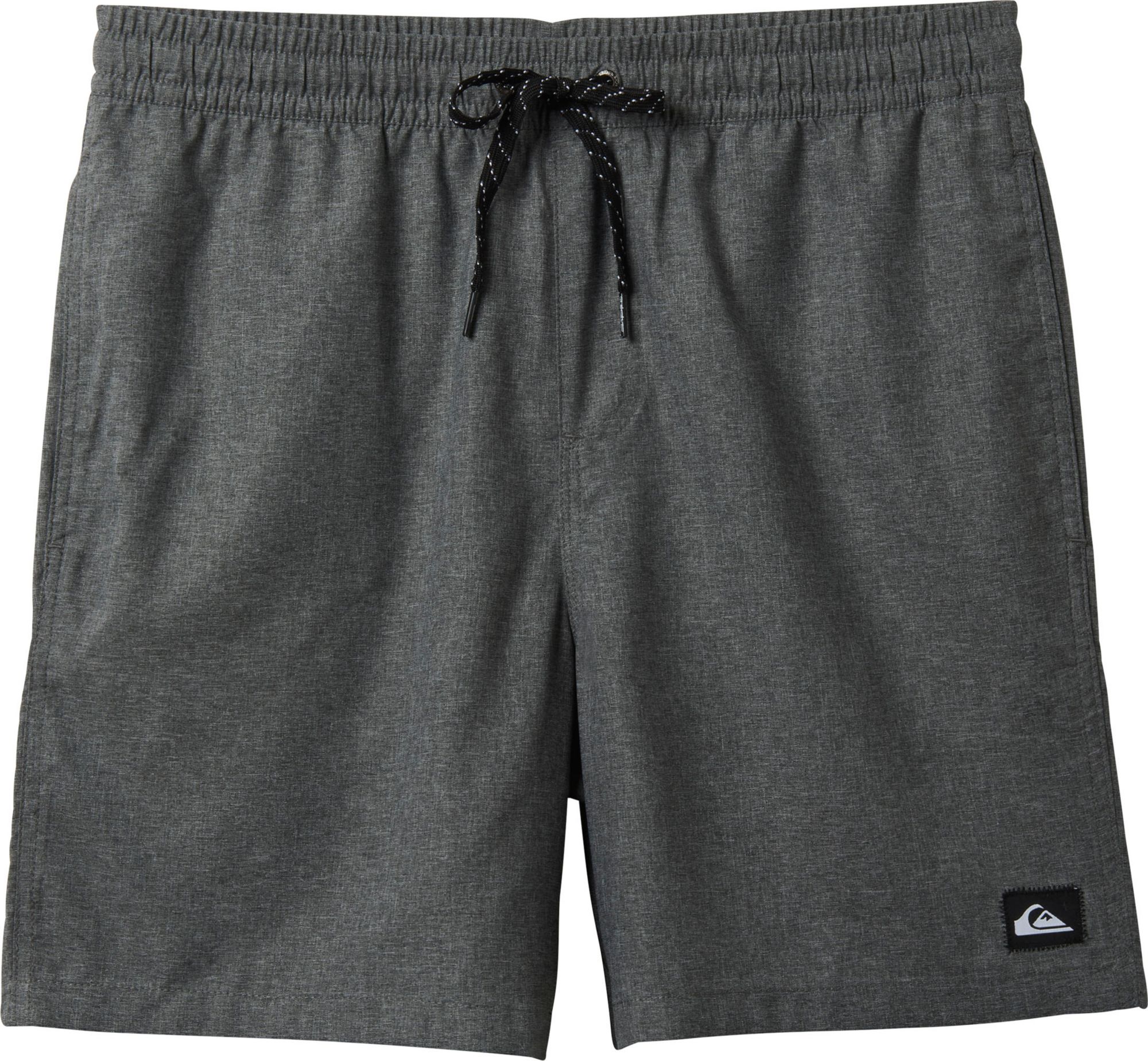 Quiksilver Men's Everyday Solid 17 in. Volley Shorts