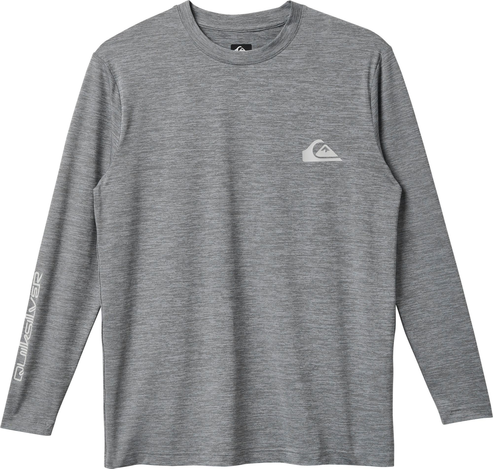 Smoke Grey