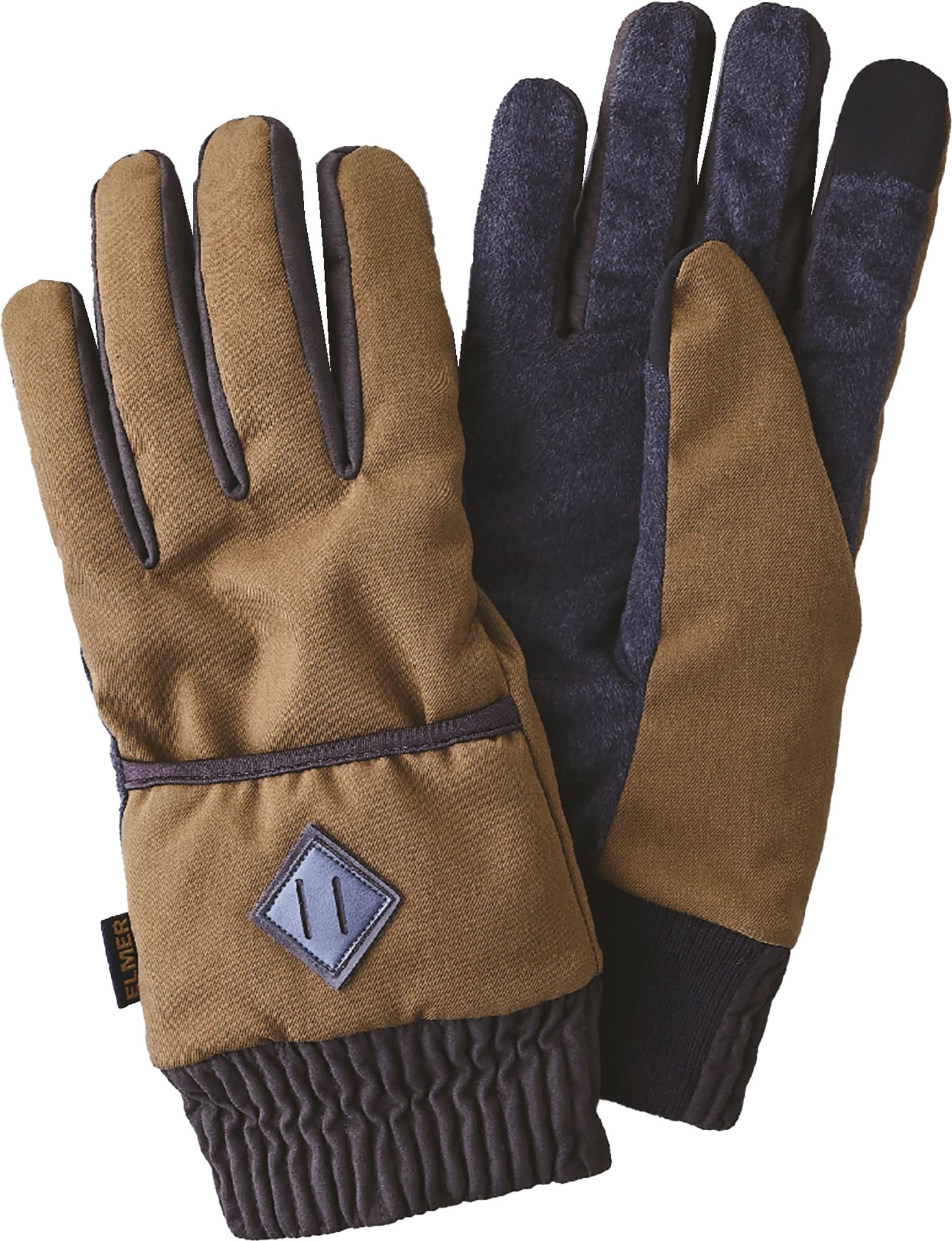 Men's Winter Gloves & Mittens