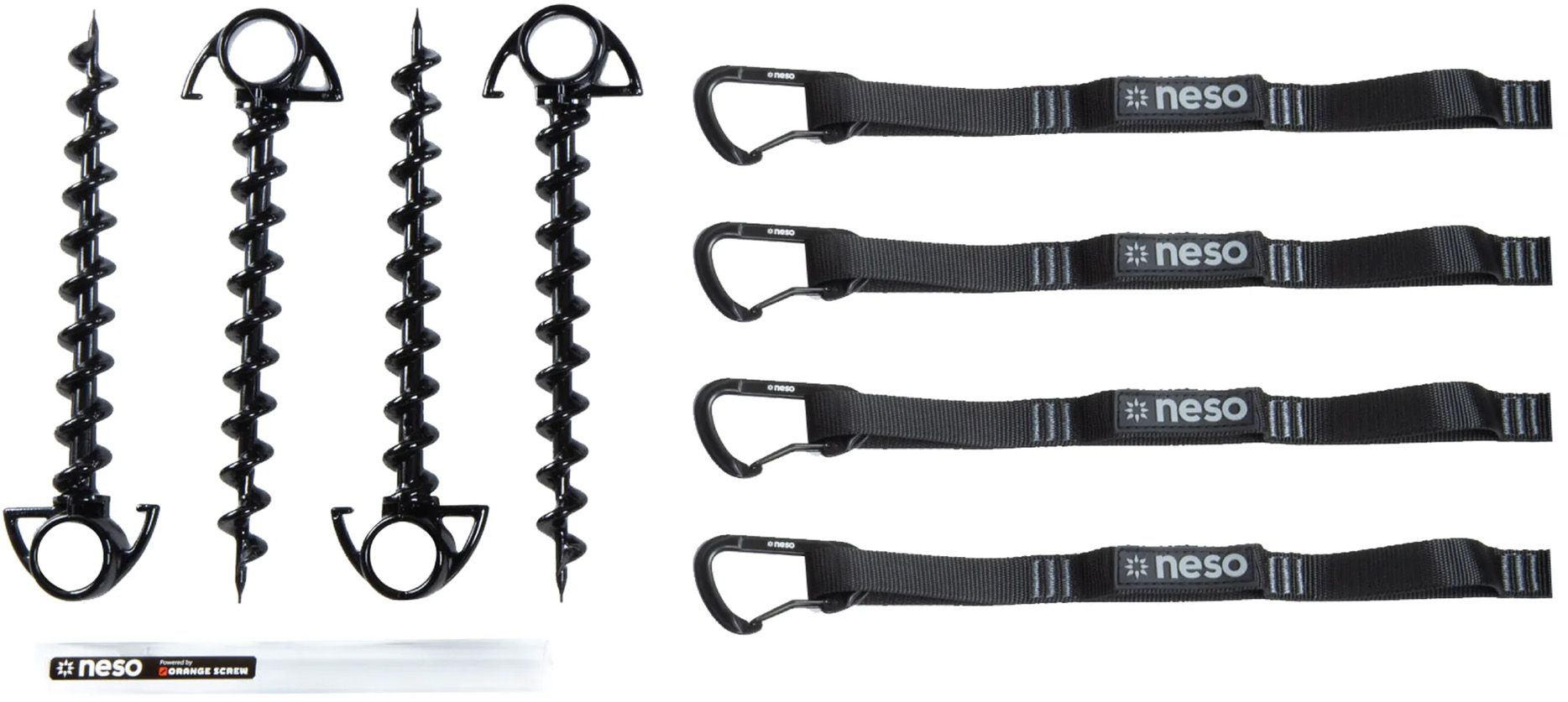 Neso Sideline Grande Conversion Kit