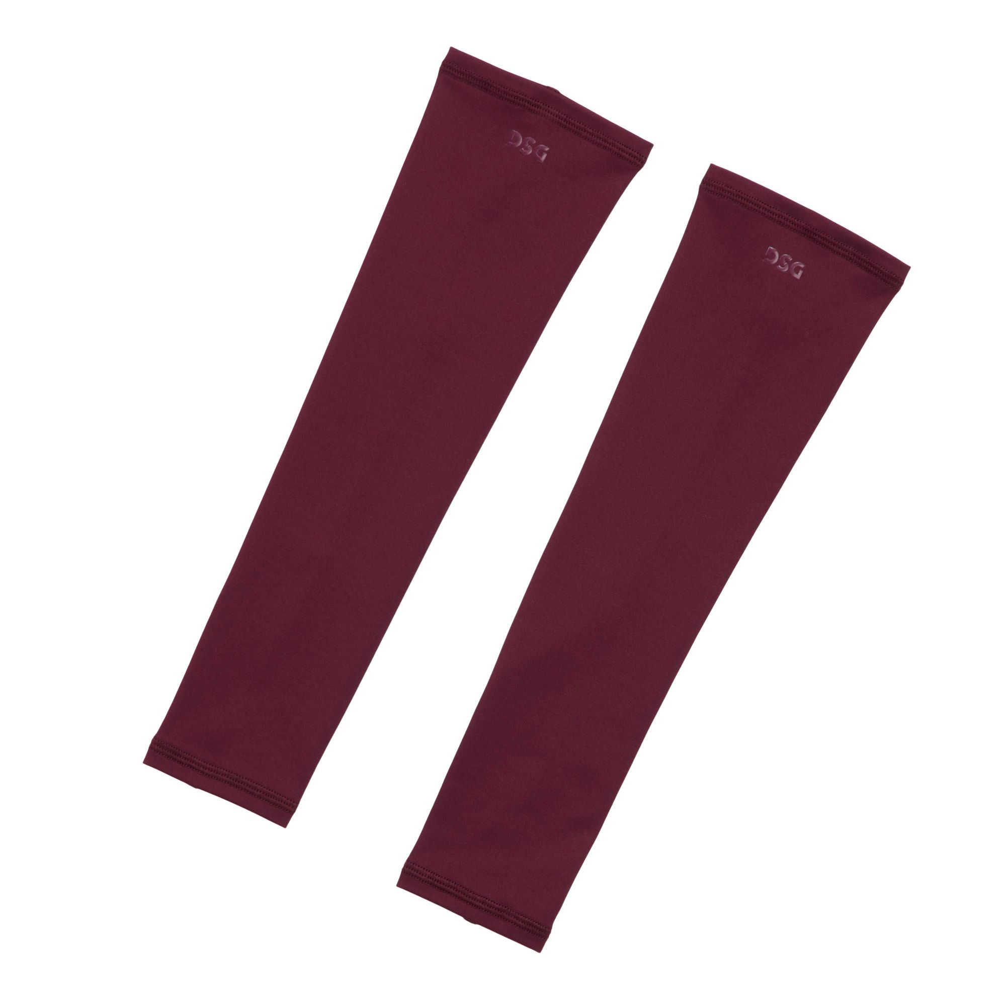 DSG Adult All Sport Compression Arm Sleeve 2 Pack