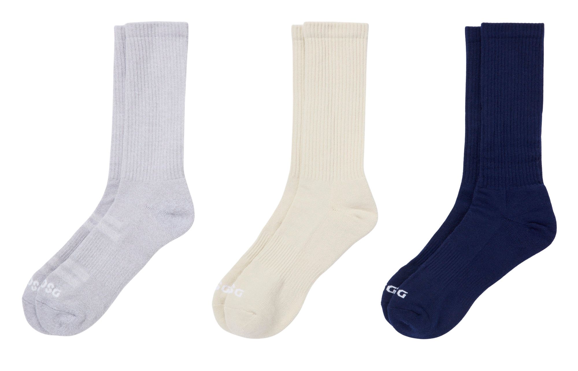 University Navy/Grey/Sand