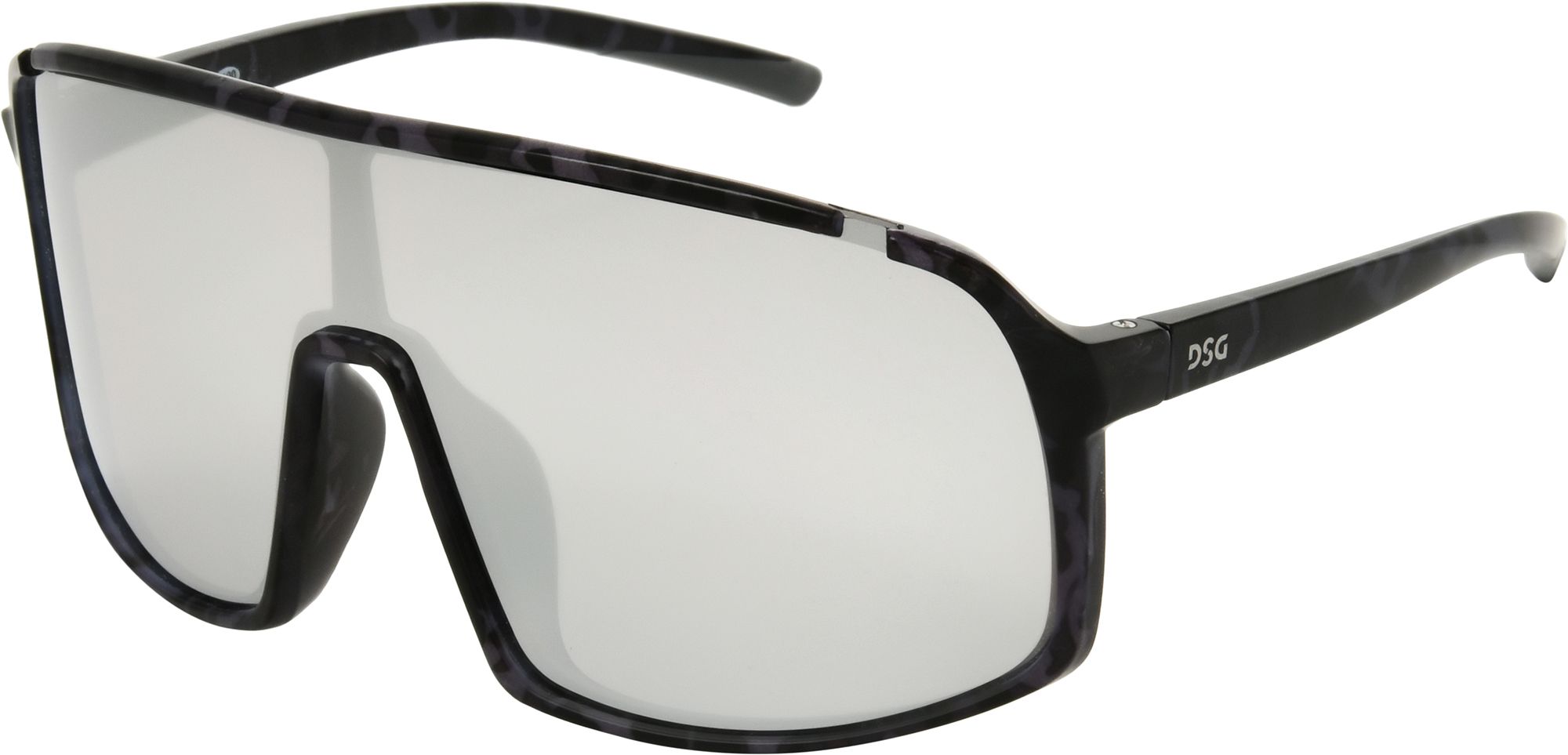 DSG Full Rim Shield Sunglasses