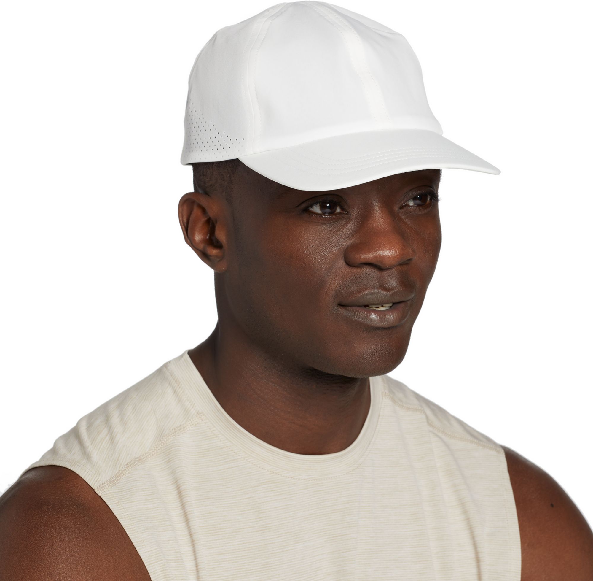 DSG Adult All Sport Cap