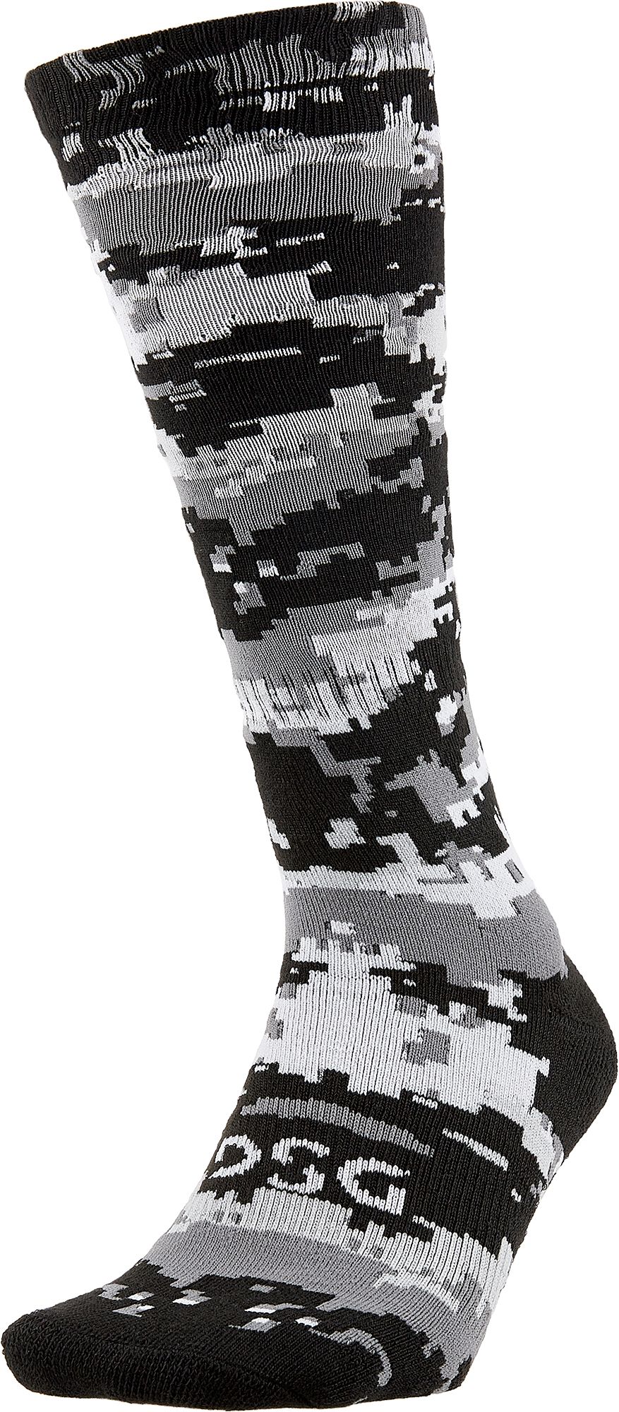 Black Camo