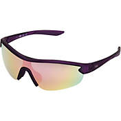 DSG Semi Rim Shield Sunglasses | Dick's Sporting Goods DSG Semi Rim Shield Sunglasses | Dick's Sporting Goods