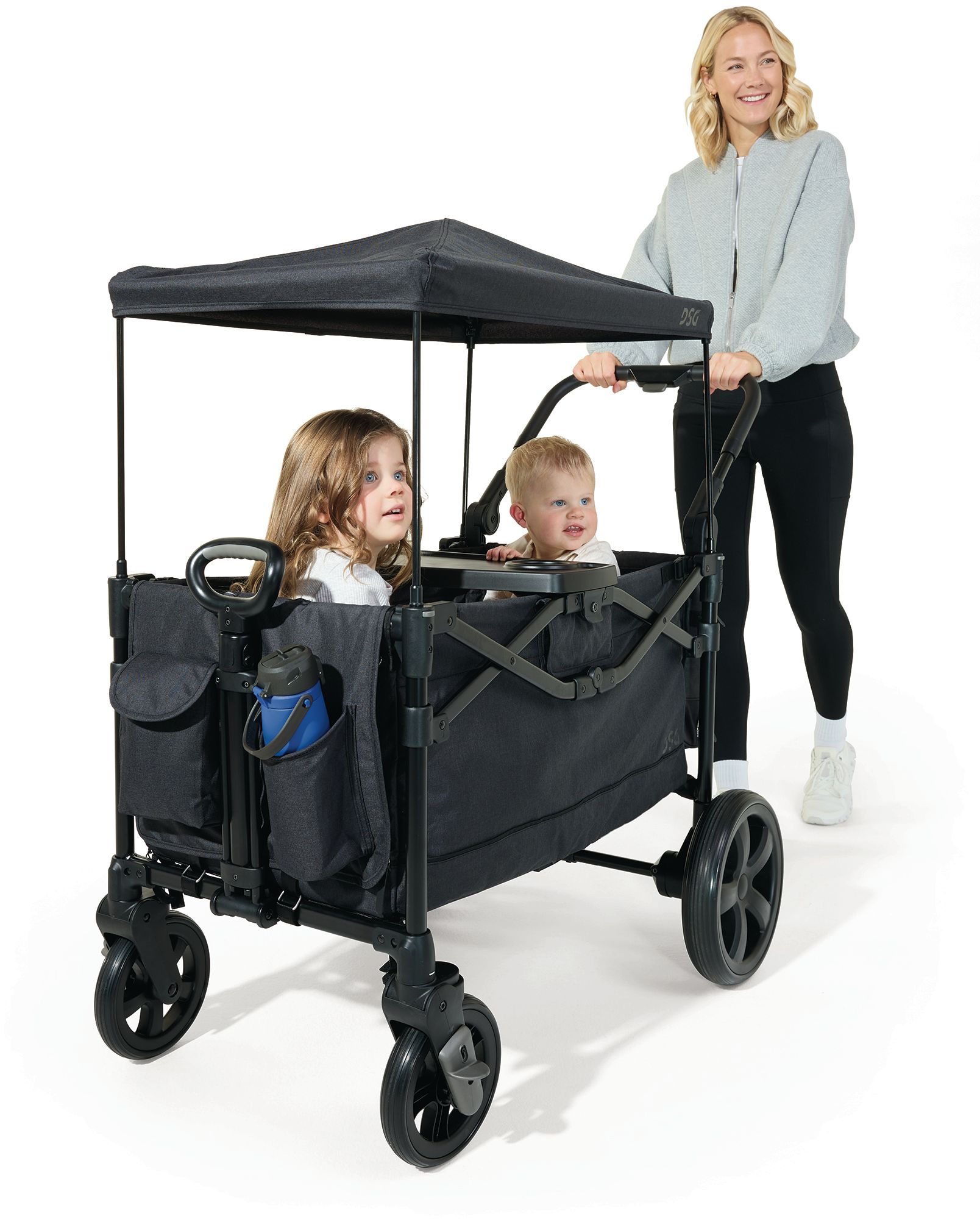 DSG Stroller Wagon