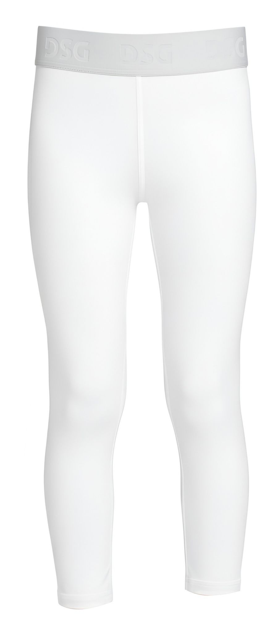 Pure White
