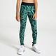 Dark Green Glow Camo