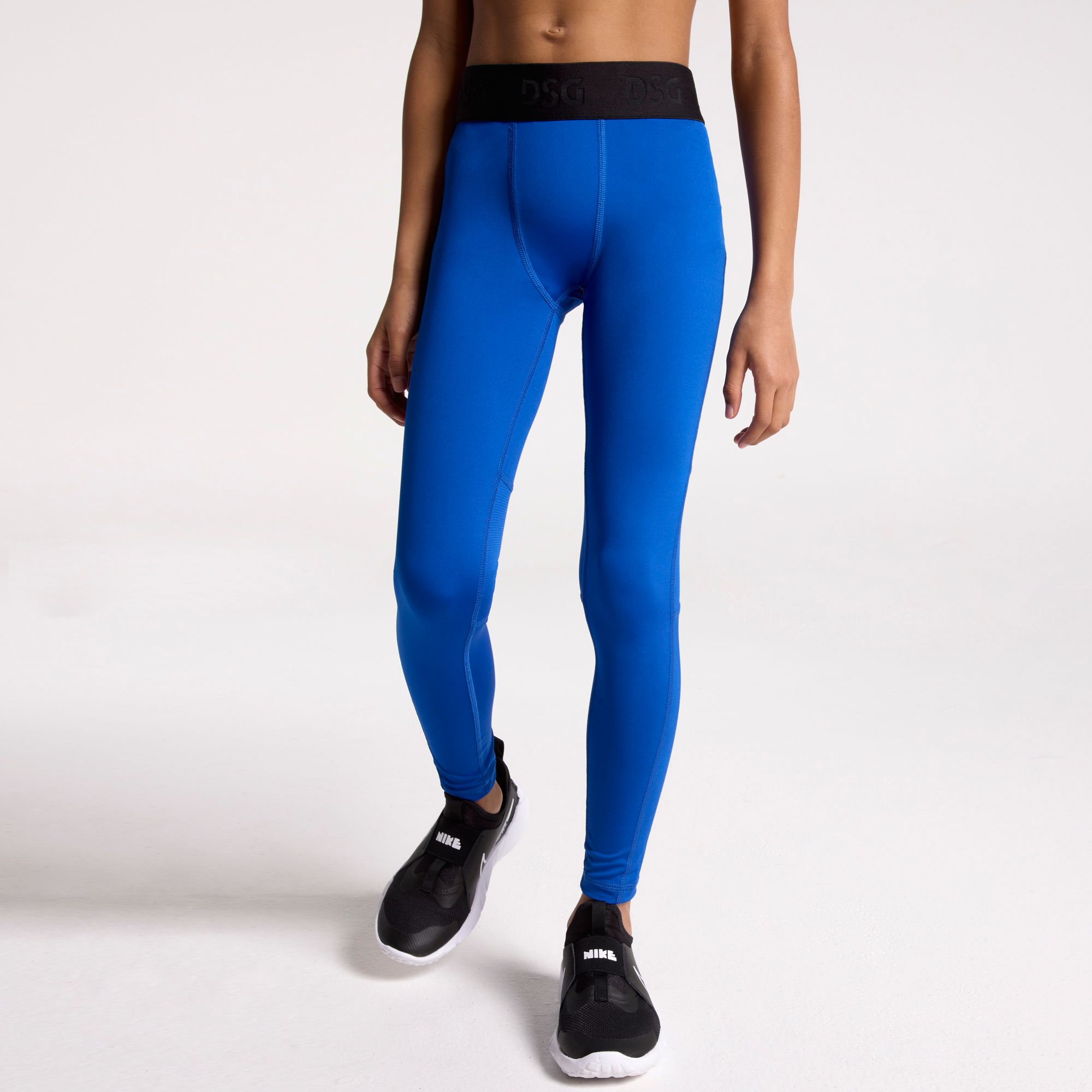 DSG Kids' Compression