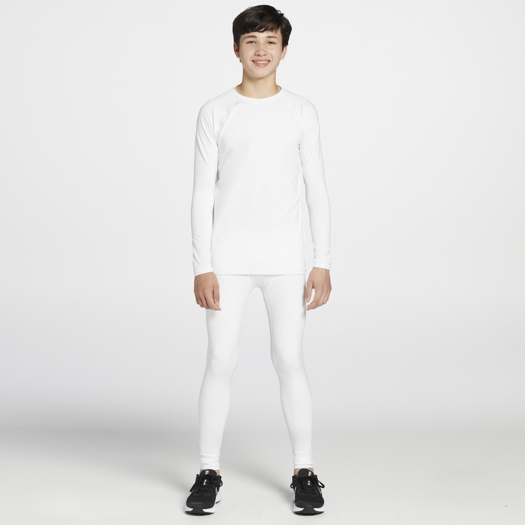 Pure White