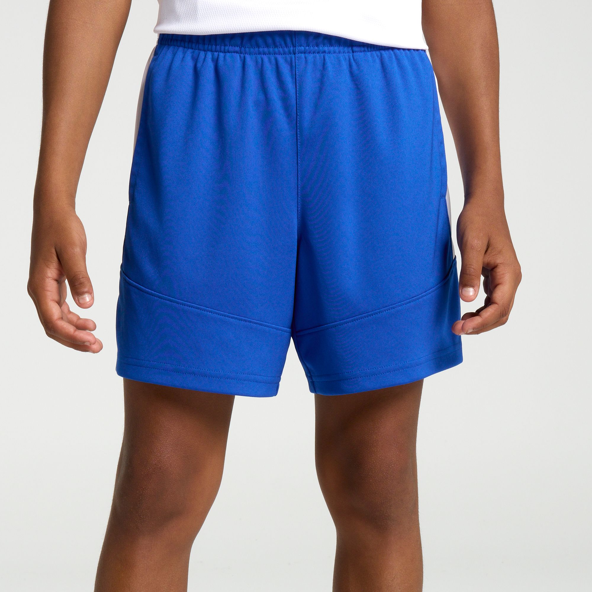 Team Blue/Pure White