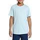 Light Blue Heather