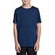 University Navy Heather