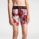 Wave Effect Red