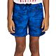 Team Royal Blue Star Camo