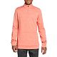 Coral Glow Heather