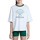 Pure White Tennis Club