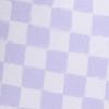 Lavender Mini Check