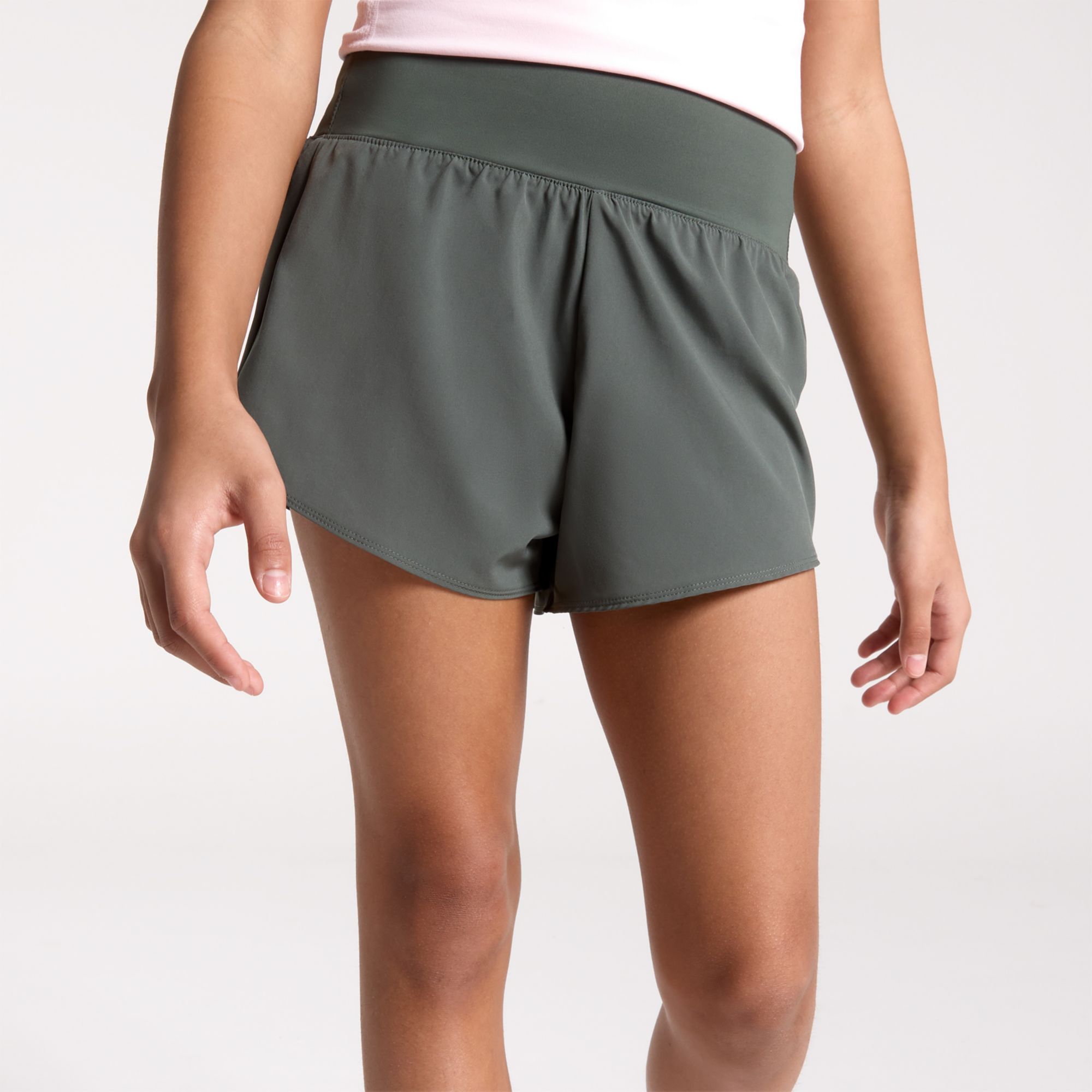 Girls' Clothing