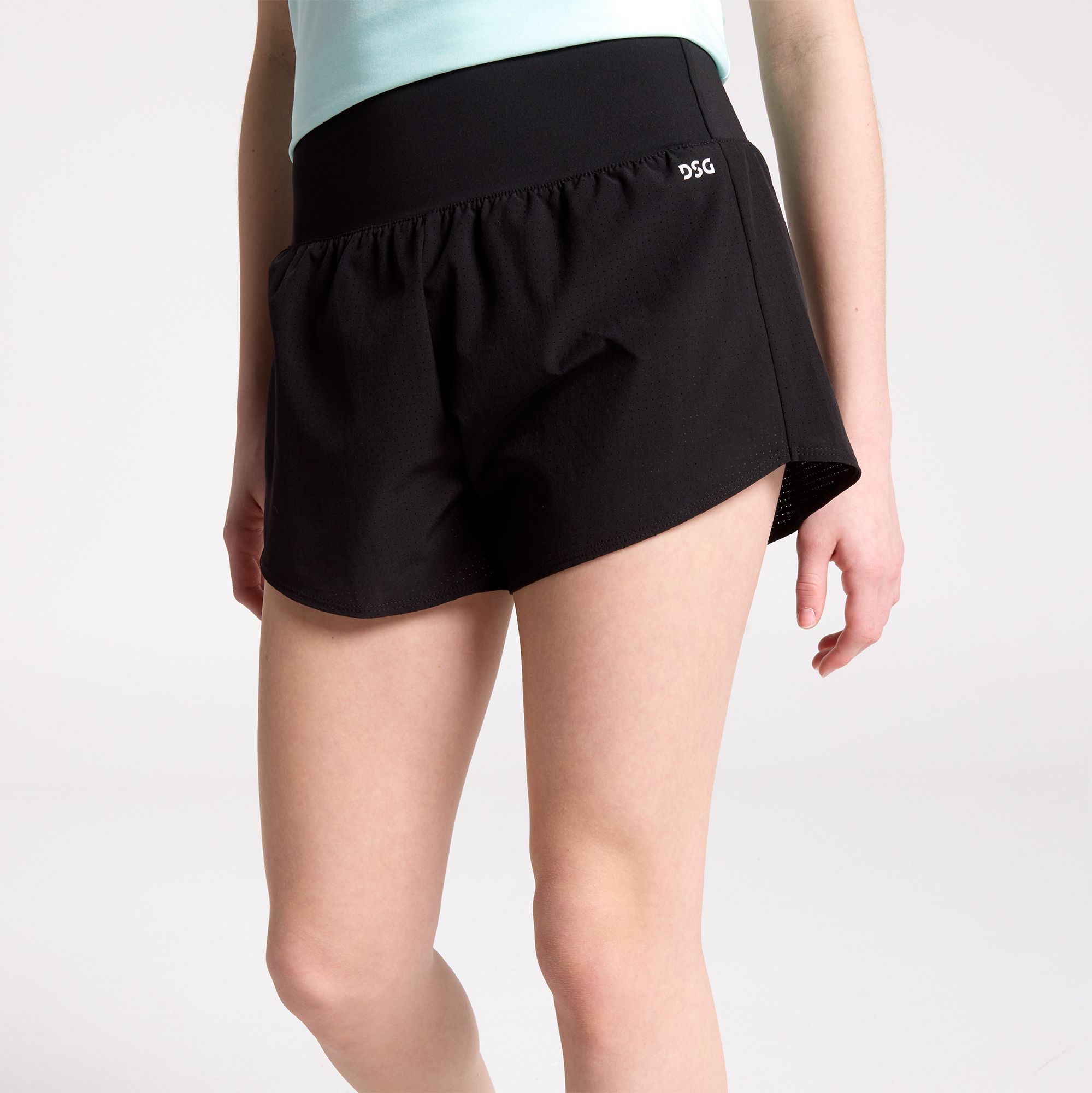 Pure Black