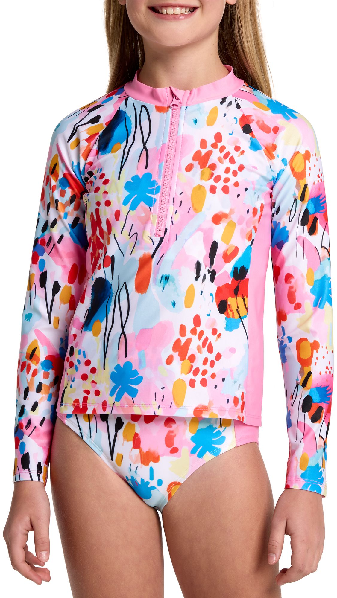 Rashguards
