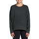 Pure Black Heather